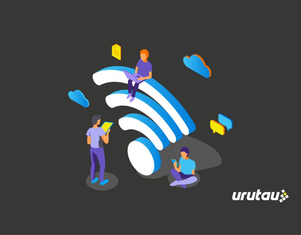 3 Dicas Para Você Melhorar o Sinal de Internet na Sua Empresa: