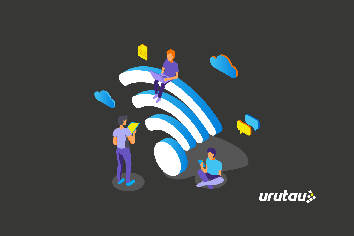 3 Dicas Para Você Melhorar o Sinal de Internet na Sua Empresa: