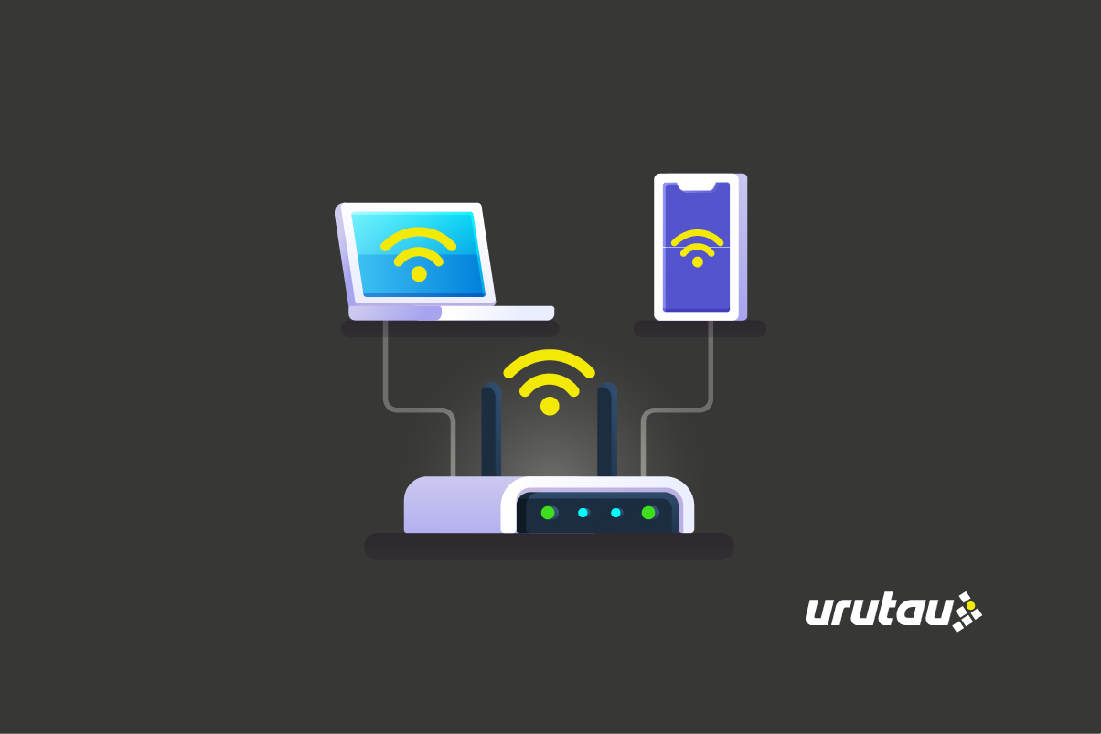 Roteador ou Repetidor, Qual Escolher?